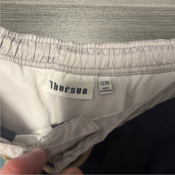 Thorsun Swim 30 - Picture 3 of 4